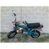 Image 1 : 1974 HONDA CT 70 REDONE ORIGINAL 70 CC Trail Bike