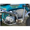 Image 2 : 1974 HONDA CT 70 REDONE ORIGINAL 70 CC Trail Bike