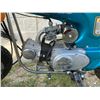 Image 4 : 1974 HONDA CT 70 REDONE ORIGINAL 70 CC Trail Bike