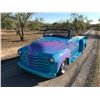 Image 1 : 47 3100 CUSTOM BUILT ROADSTER
