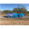 Image 2 : 47 3100 CUSTOM BUILT ROADSTER