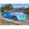 Image 5 : 47 3100 CUSTOM BUILT ROADSTER