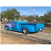 Image 8 : 47 3100 CUSTOM BUILT ROADSTER