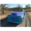 Image 9 : 47 3100 CUSTOM BUILT ROADSTER