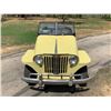 Image 9 : 1948 WILLYS JEEPSTER CONVERTIBLE