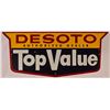 Image 1 : Desoto Automobiles Service Sign