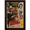 Image 1 : Roy Rogers Song of Arizona Poster