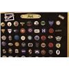 Image 2 : Large Collection of Automobile Dealer Pins
