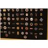 Image 3 : Large Collection of Automobile Dealer Pins