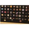 Image 4 : Large Collection of Automobile Dealer Pins