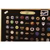 Image 5 : Large Collection of Automobile Dealer Pins