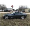 Image 2 : 2009 Chevrolet Corvette Coupe