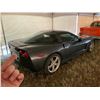 Image 8 : 2009 Chevrolet Corvette Coupe
