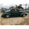 Image 10 : 1940 FORD COUPE