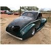 Image 7 : 1940 FORD COUPE