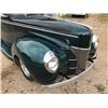 Image 9 : 1940 FORD COUPE