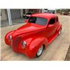 Image 1 : 1939 Ford Coupe