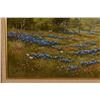 Image 5 : Joe Russell Bluebonnet Painting