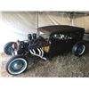 Image 1 : 1928 FORD RAT ROD