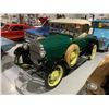 Image 1 : 1929 FORD A DUAL SIDE MOUNT ROADSTER