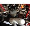 Image 7 : 1963 Triumph T100/SS Factory Built Race Bike