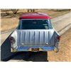 Image 5 : 1956 CHEVROLET NOMAD