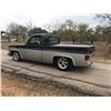 Image 2 : 1986 CHEVROLET C/K10
