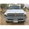Image 2 : 1996 DODGE RAM 3500 CHASSIS CAB 139" WB