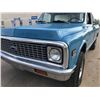 Image 2 : 1972 CHEVROLET K10