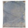 Image 2 : Shamrock Trail Master Porcelain Gas Pump Sign