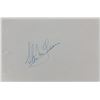 Image 1 : Steve McQueen Original Signature