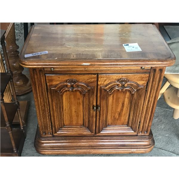 Antique Cabinet