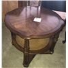 Image 2 : Antique Wooden Coffee Table