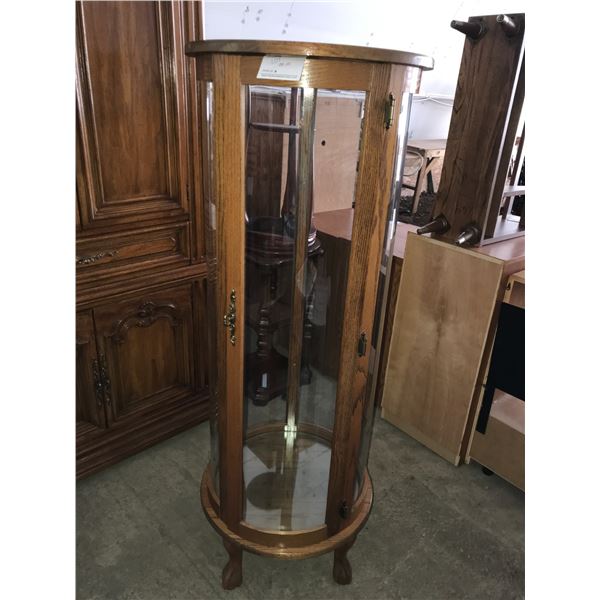 Antique China Cabinet