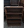 Image 2 : Set Of Three Wooden Shelving Units