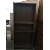 Image 5 : Set Of Three Wooden Shelving Units