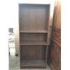 Image 6 : Set Of Three Wooden Shelving Units