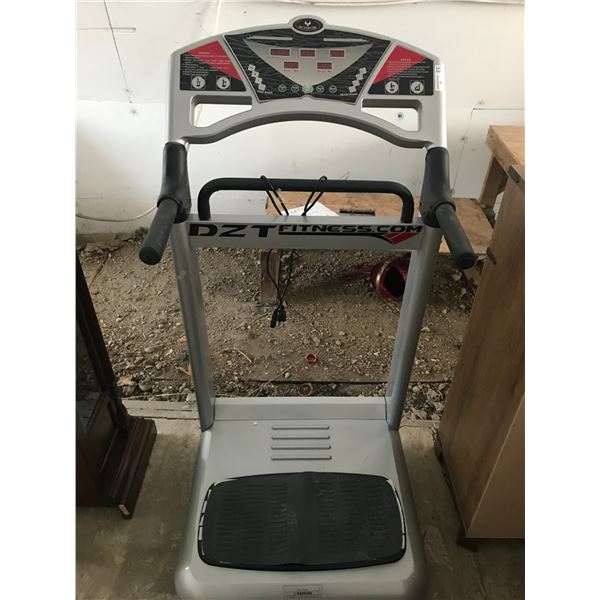 DZT Fitness Workout Machine