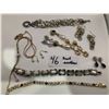 Image 1 : Assortment Of Beautiful Costume jewelry