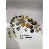 Image 1 : Assortment Of Costume Earrings