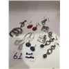 Image 1 : Assorted Earrings