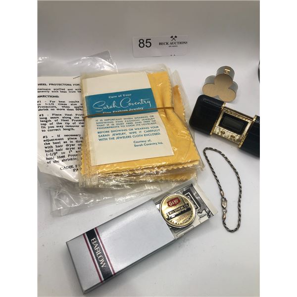 Jewelry And Accessories