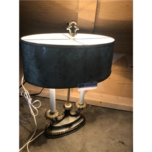 Vintage Decorative Lamp