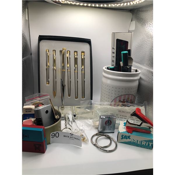 Assorted Hight Quality Stationary