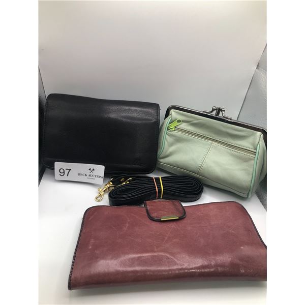 Collection Of Hand Bags