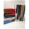 Image 1 : Large Assortment Of Danielle Steel Books