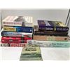 Image 1 : Large Assortment Of Books