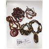 Image 1 : Assortment Of Costume Jewelry