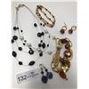 Image 1 : Assortment Of Costume Jewelry