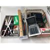 Image 1 : Assorted Office Supplies